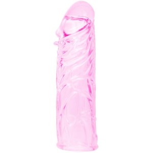 SLEEVE ROOSA REALISTLIK 13 CM